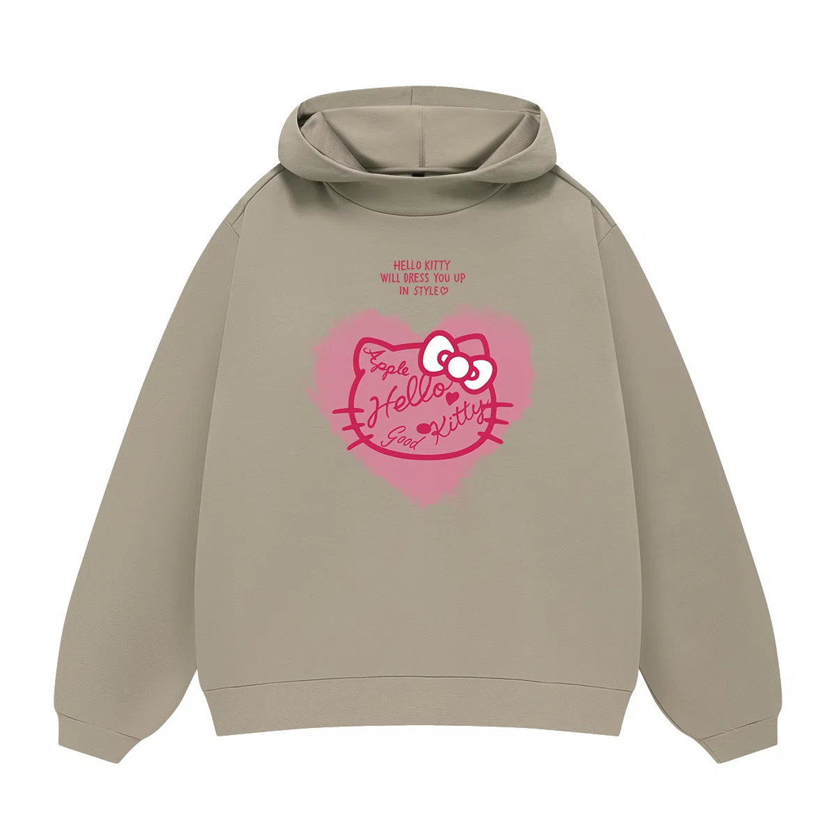 Sanrio x HelloKitty SS25