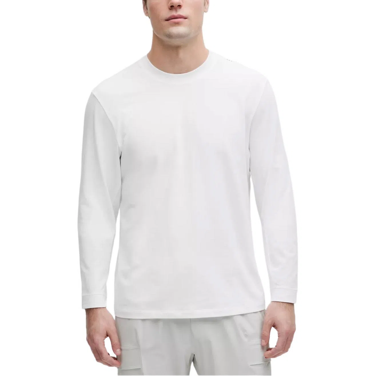 lululemon Zeroed In Long-Sleeve Shirt