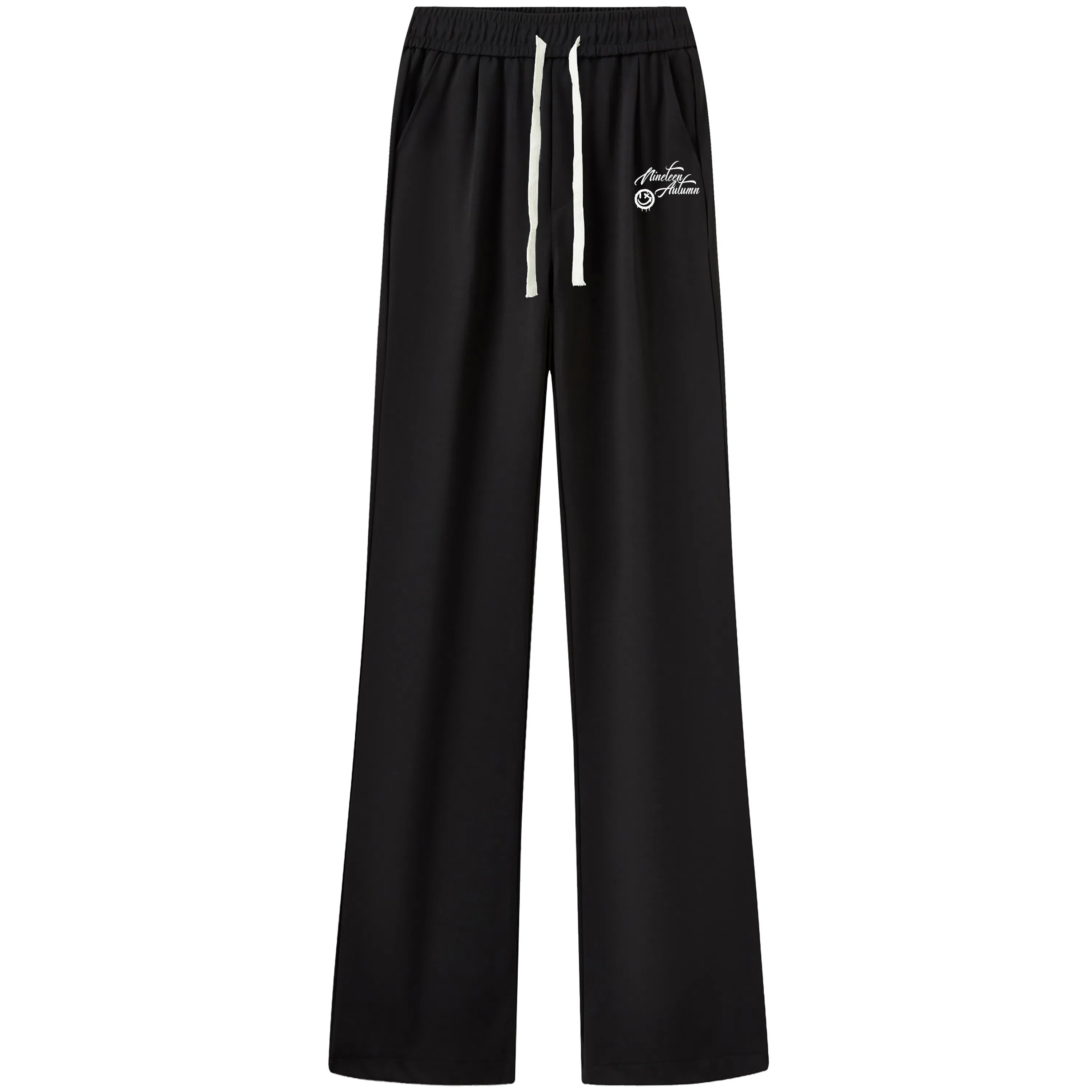 NINETEEN AUTUMN hiphop