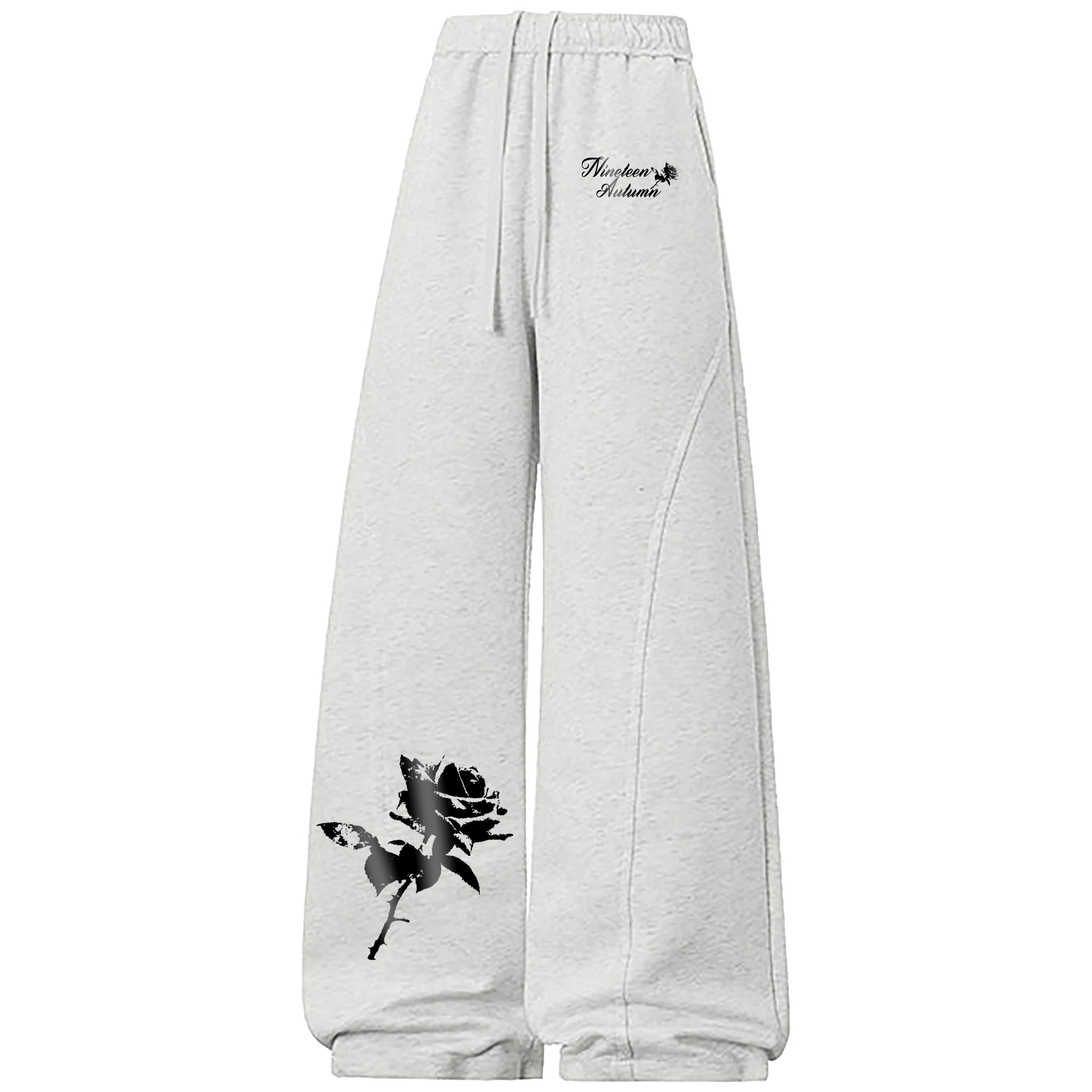 NINETEEN AUTUMN logo