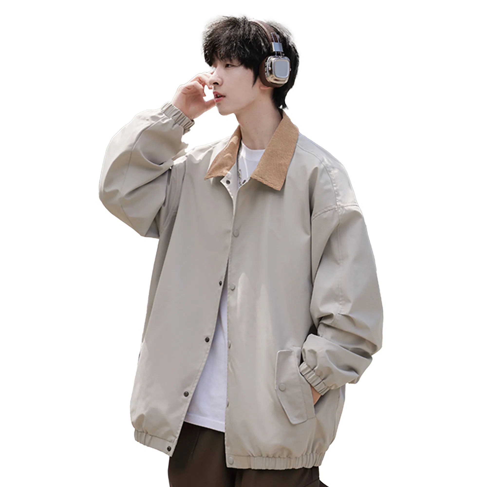 COLD MAPLE FW25