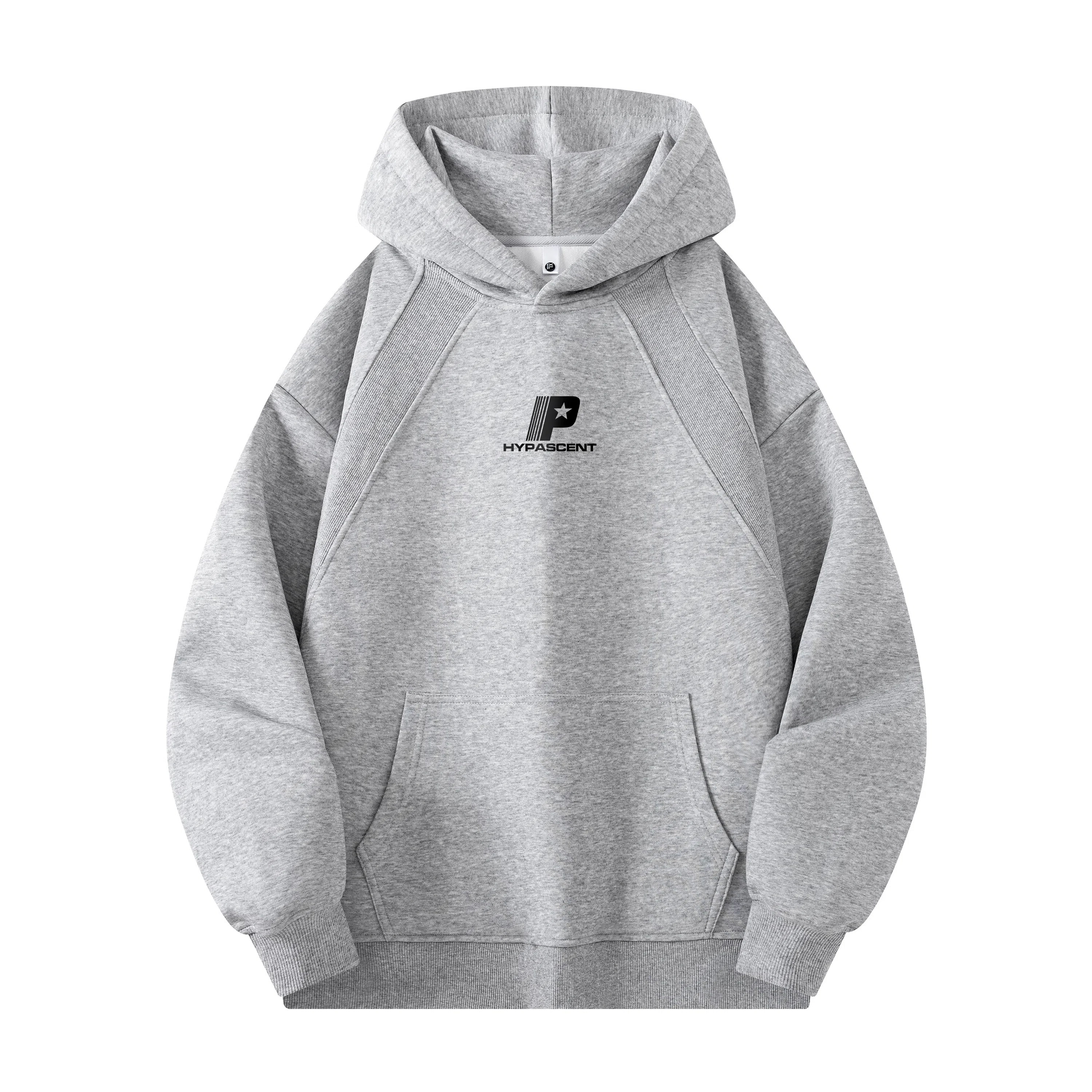 HYPASCENT cleanfitboxy