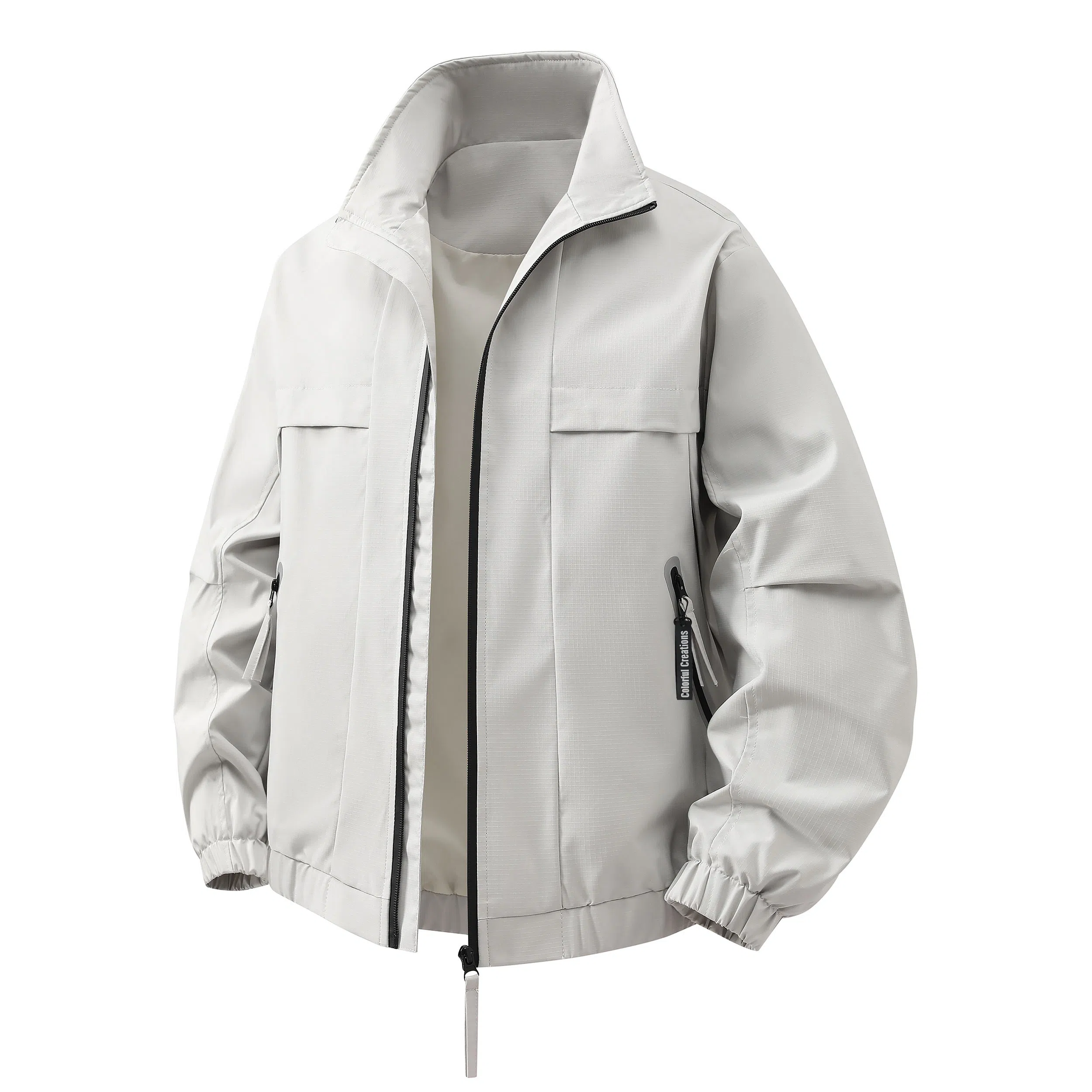 Colorful Creations Vibe