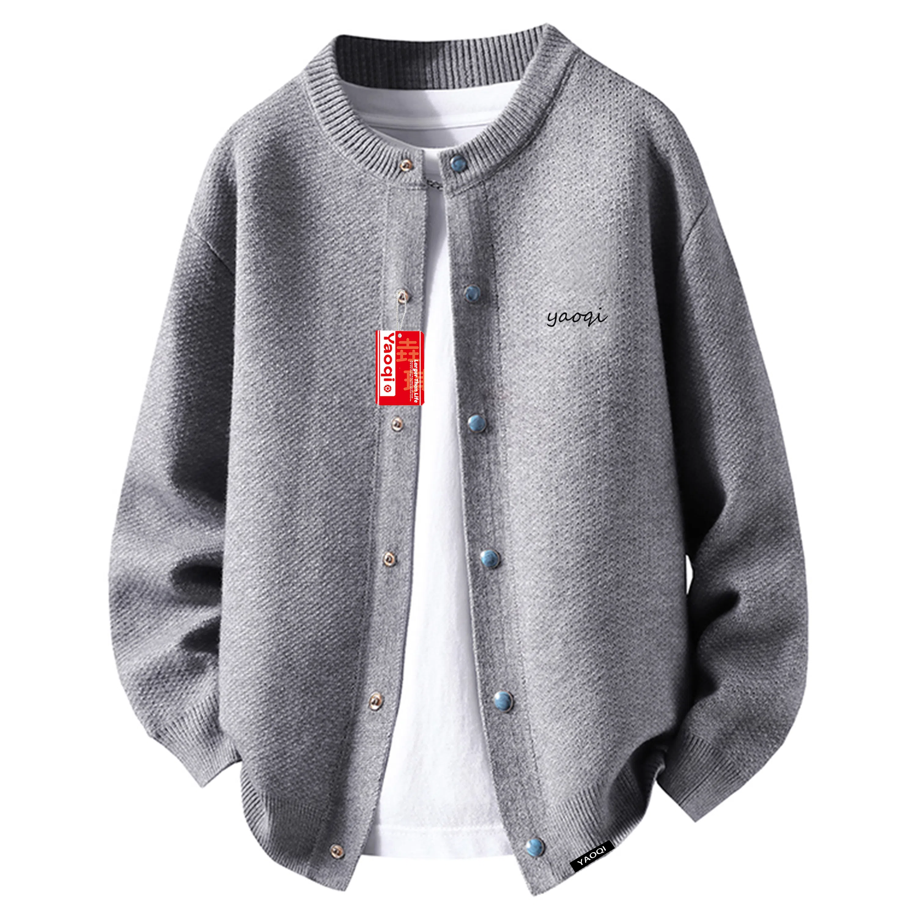 YAOQI cleanfitlogo