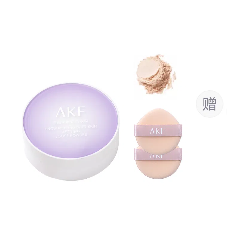 AKF