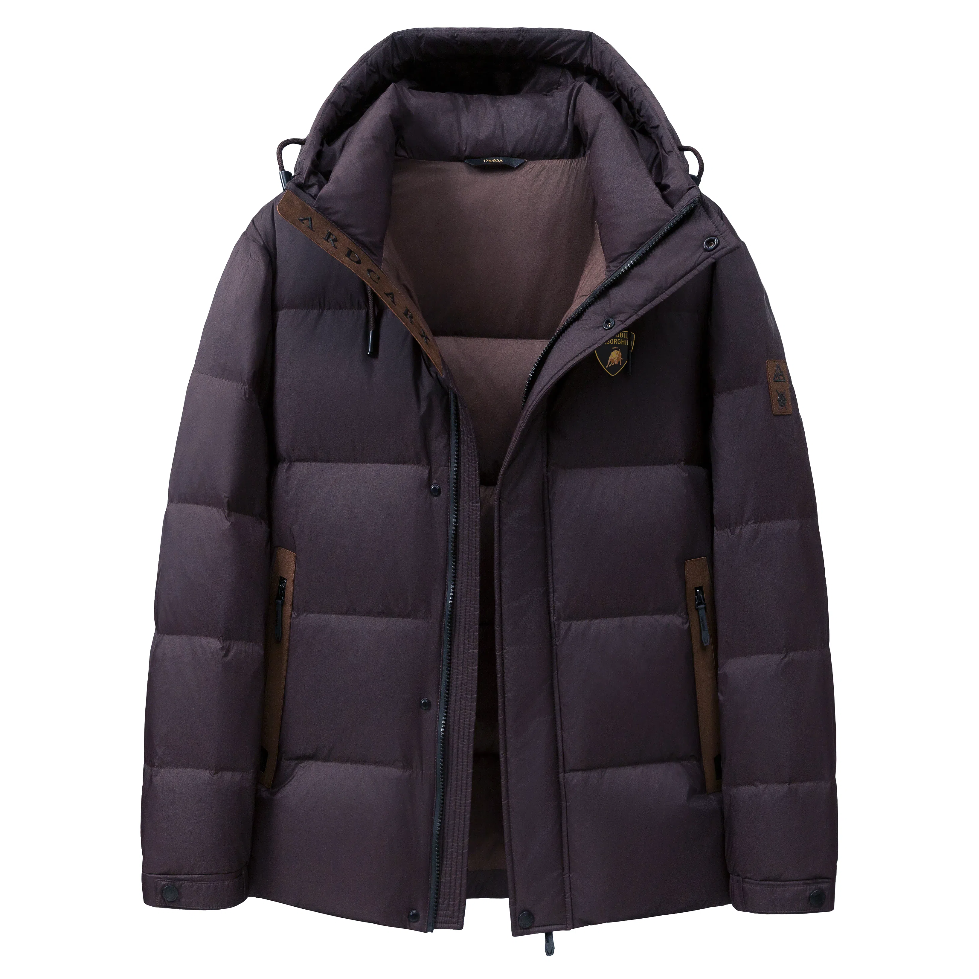 Automobili Lamborghini cityboy