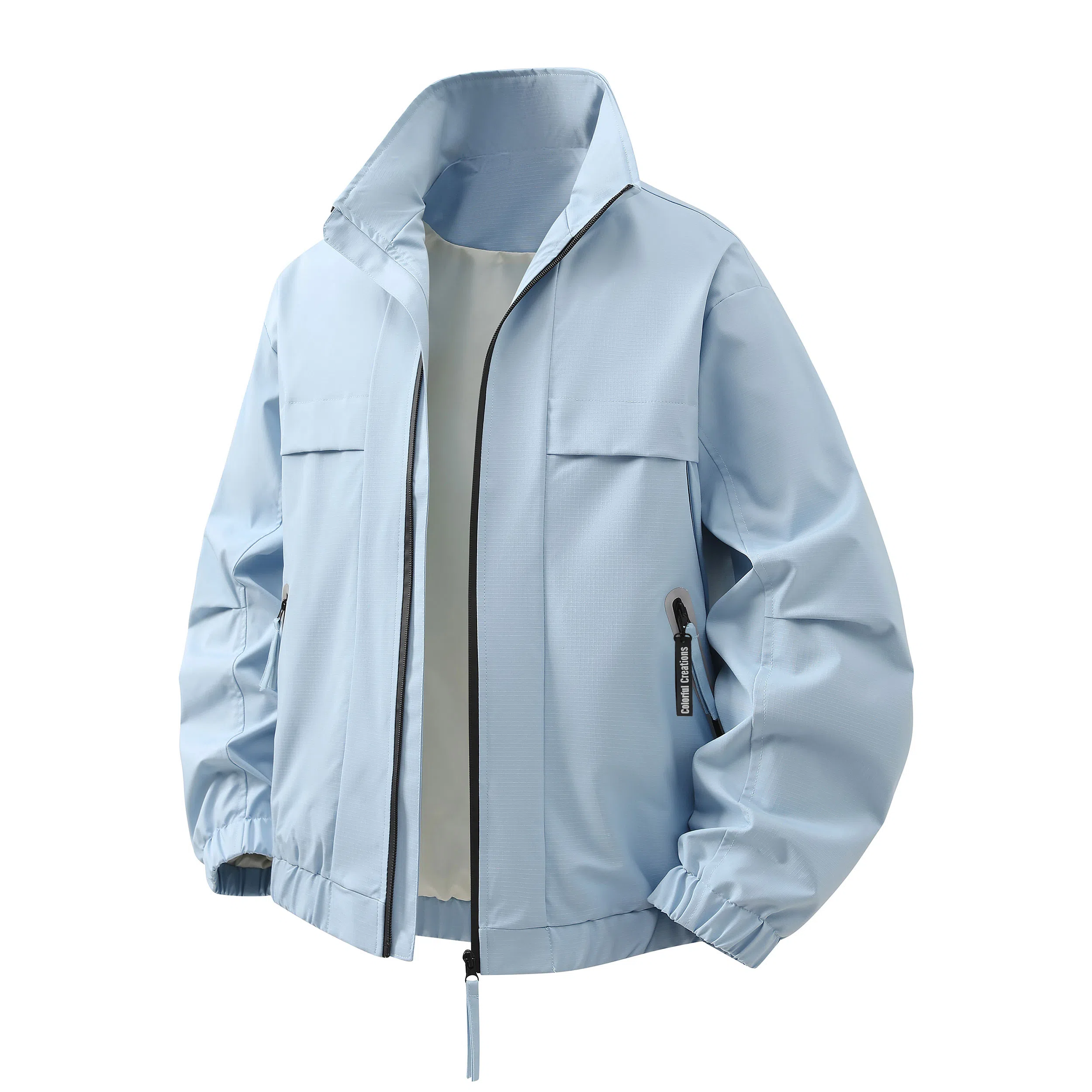 Colorful Creations Vibe