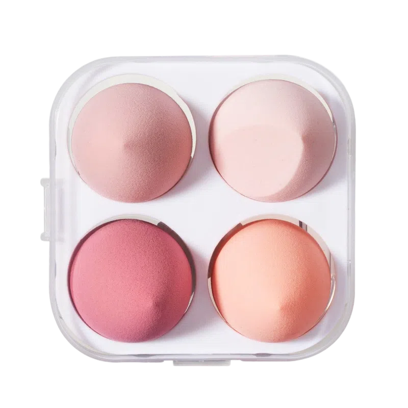 BEAUTIFUL AND CHARMING 4