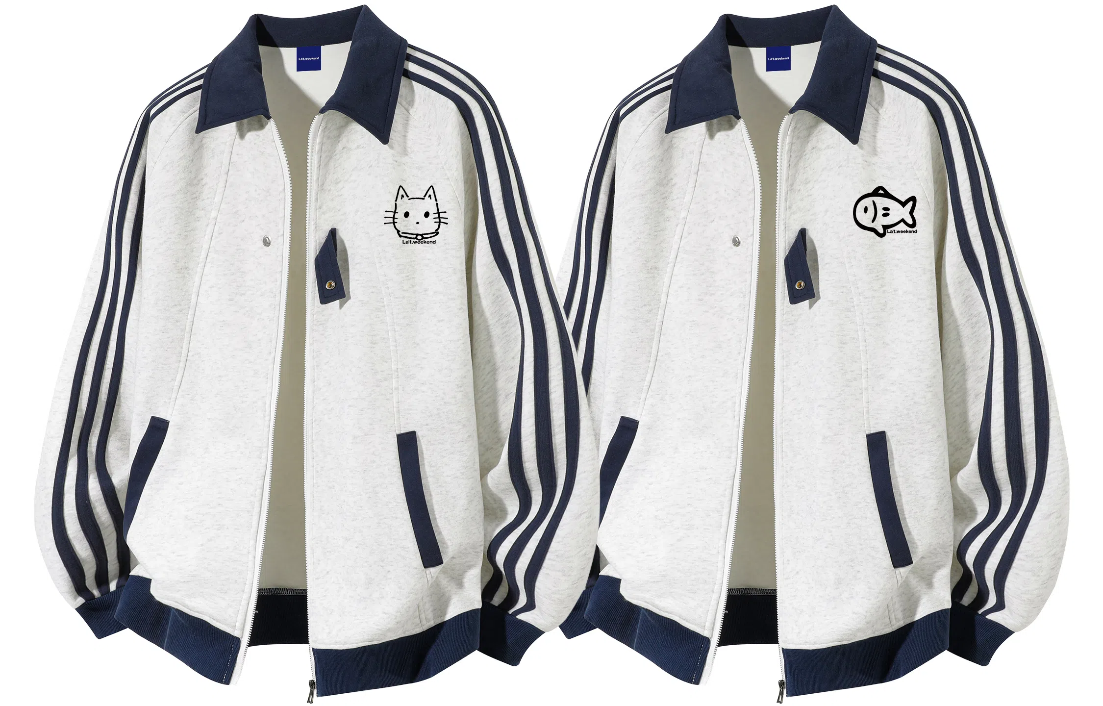 LA'T.WEEKEND 480GLogo