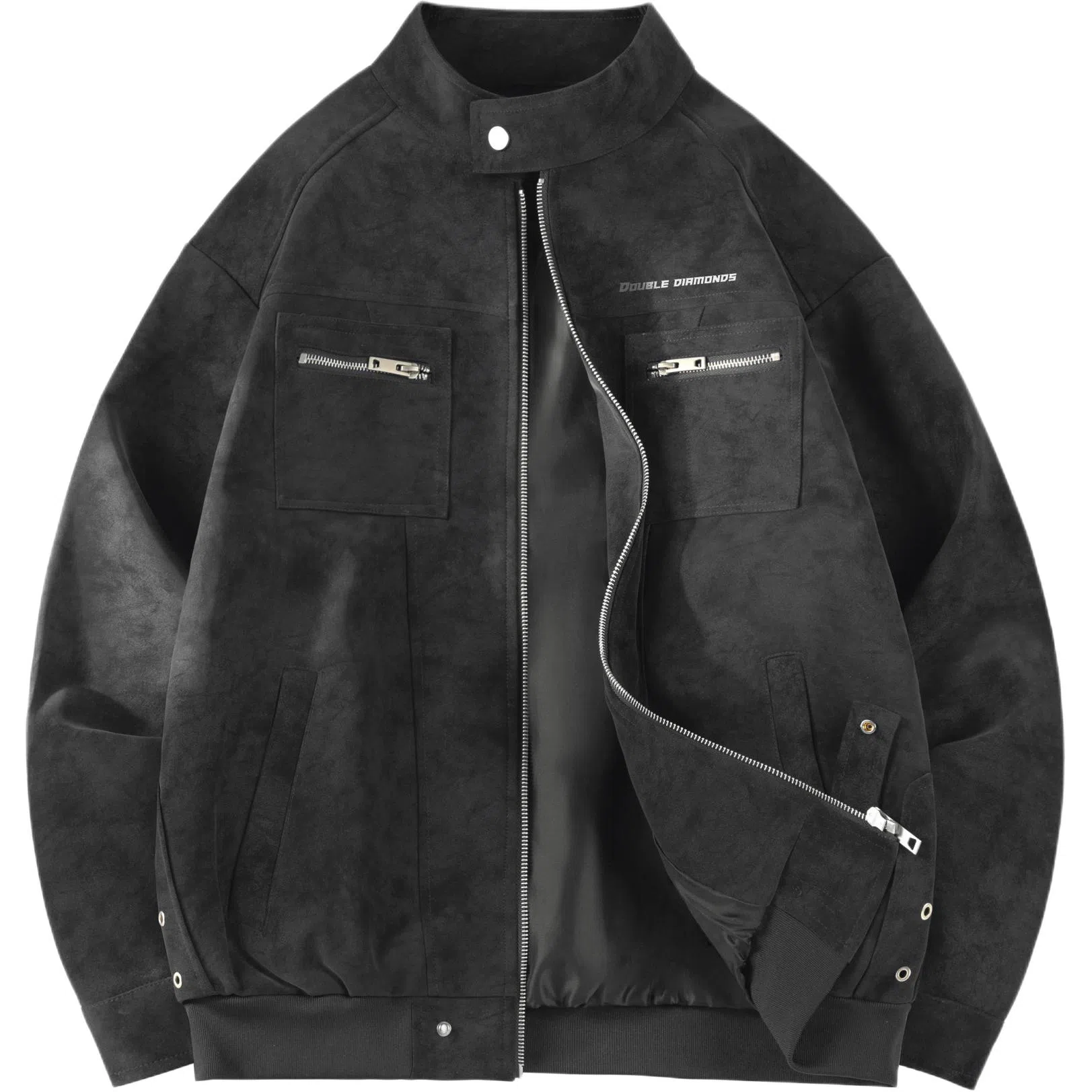 AULDEY cleanfitboxypu