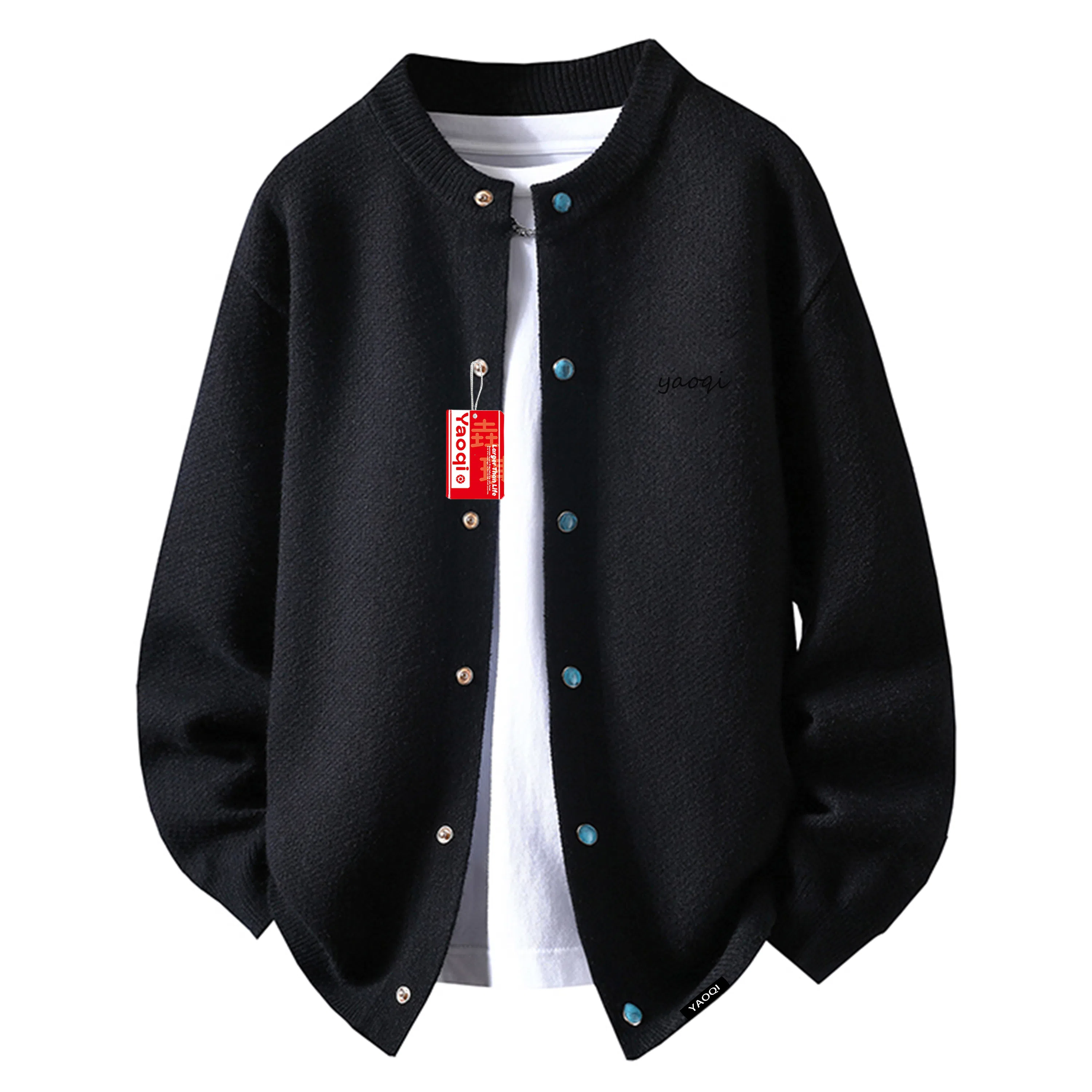 YAOQI cleanfitlogo