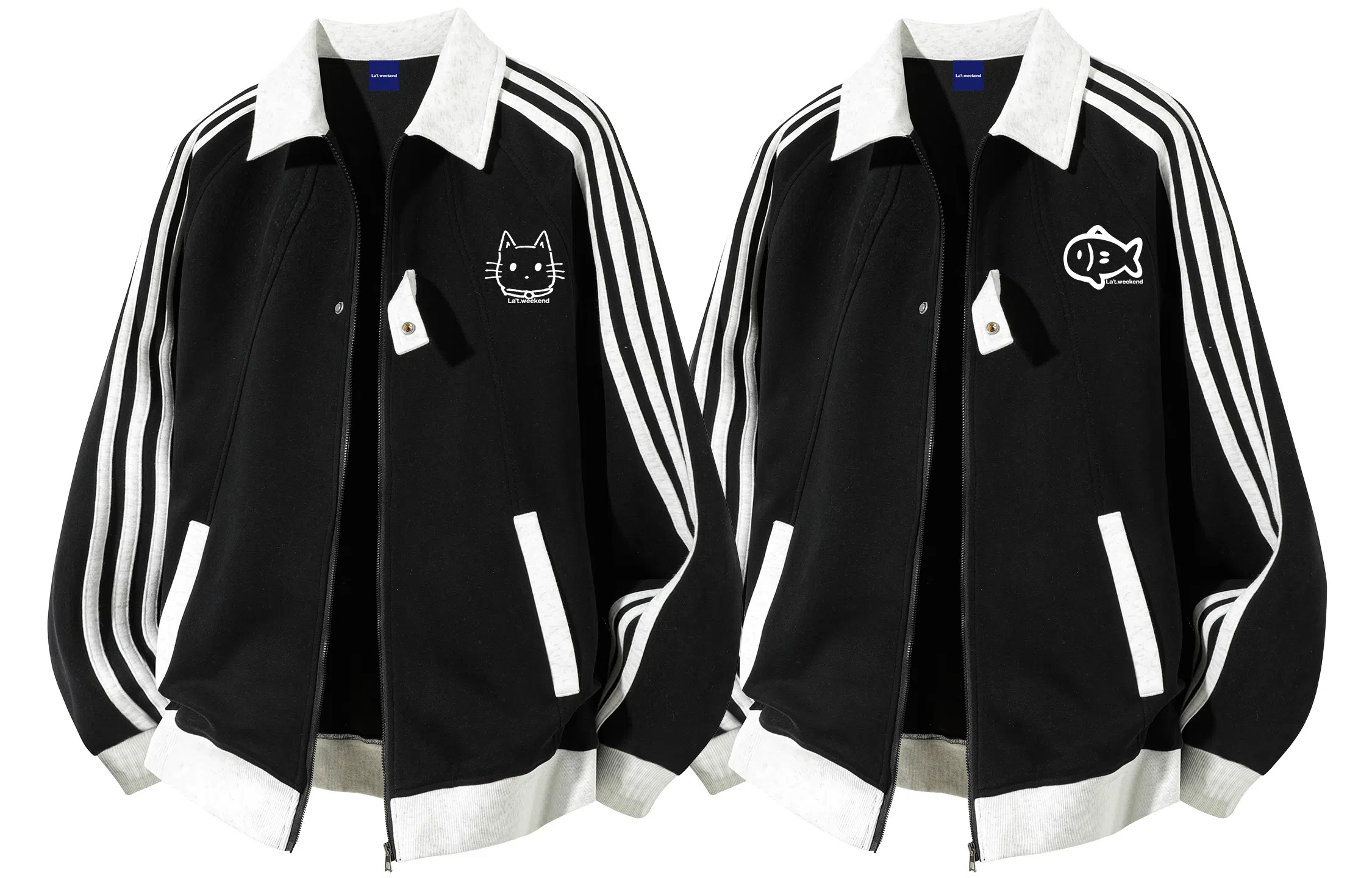 LA'T.WEEKEND 480GLogo