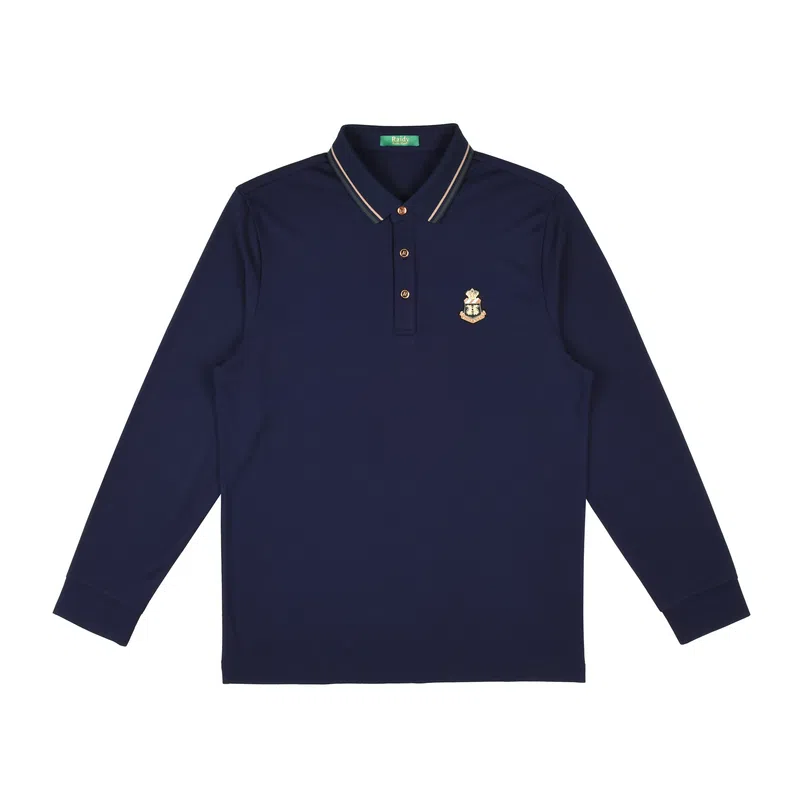 Raidy Boer Polo