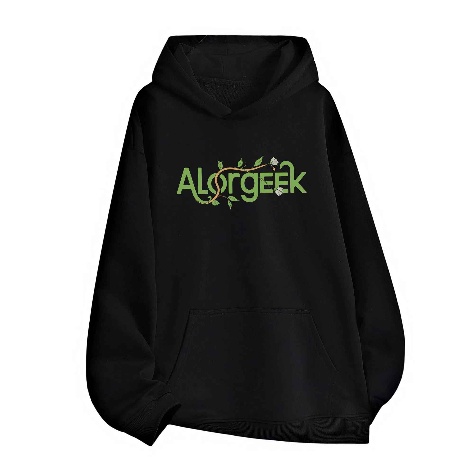 ALORGEEK