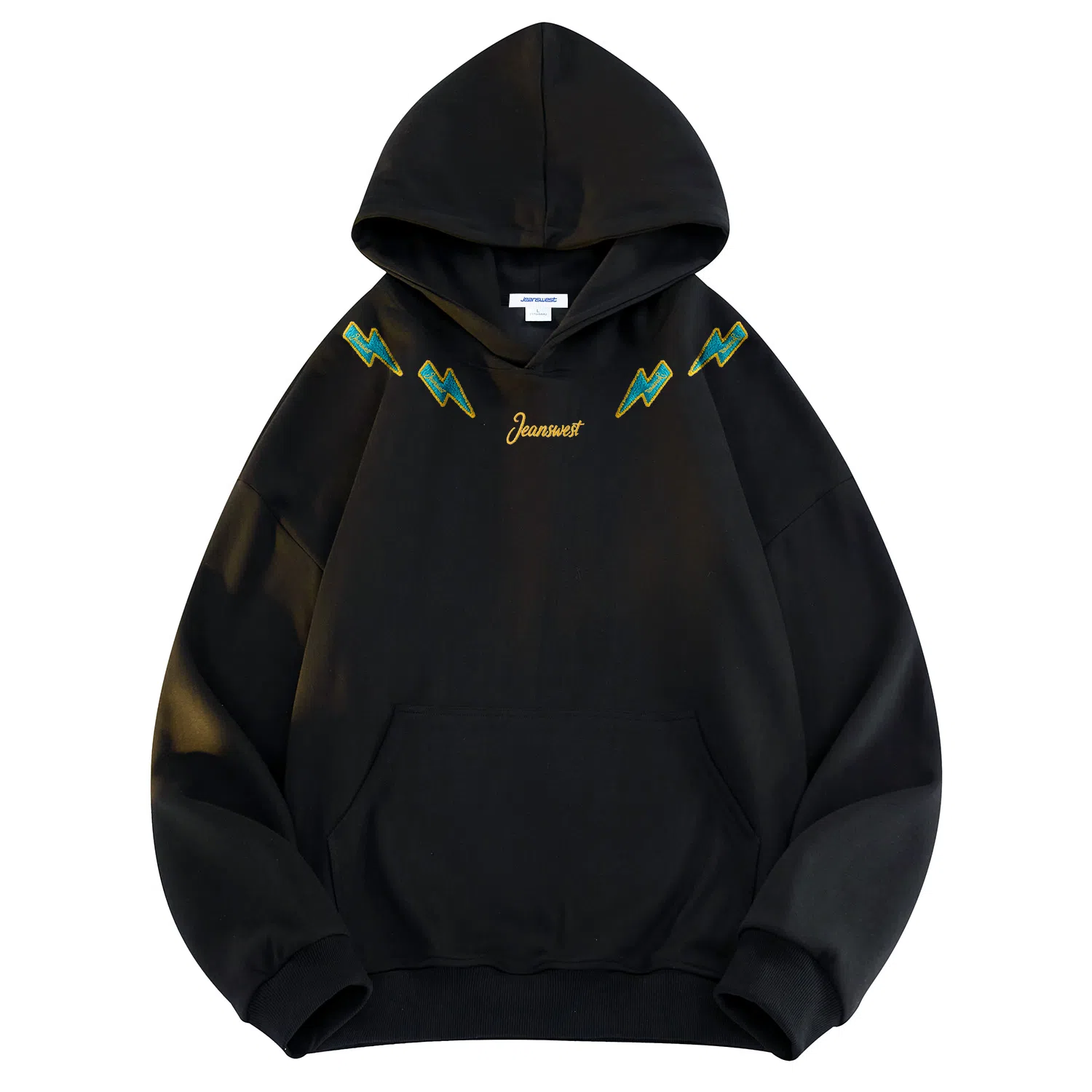 JEANSWEST logocleanfit