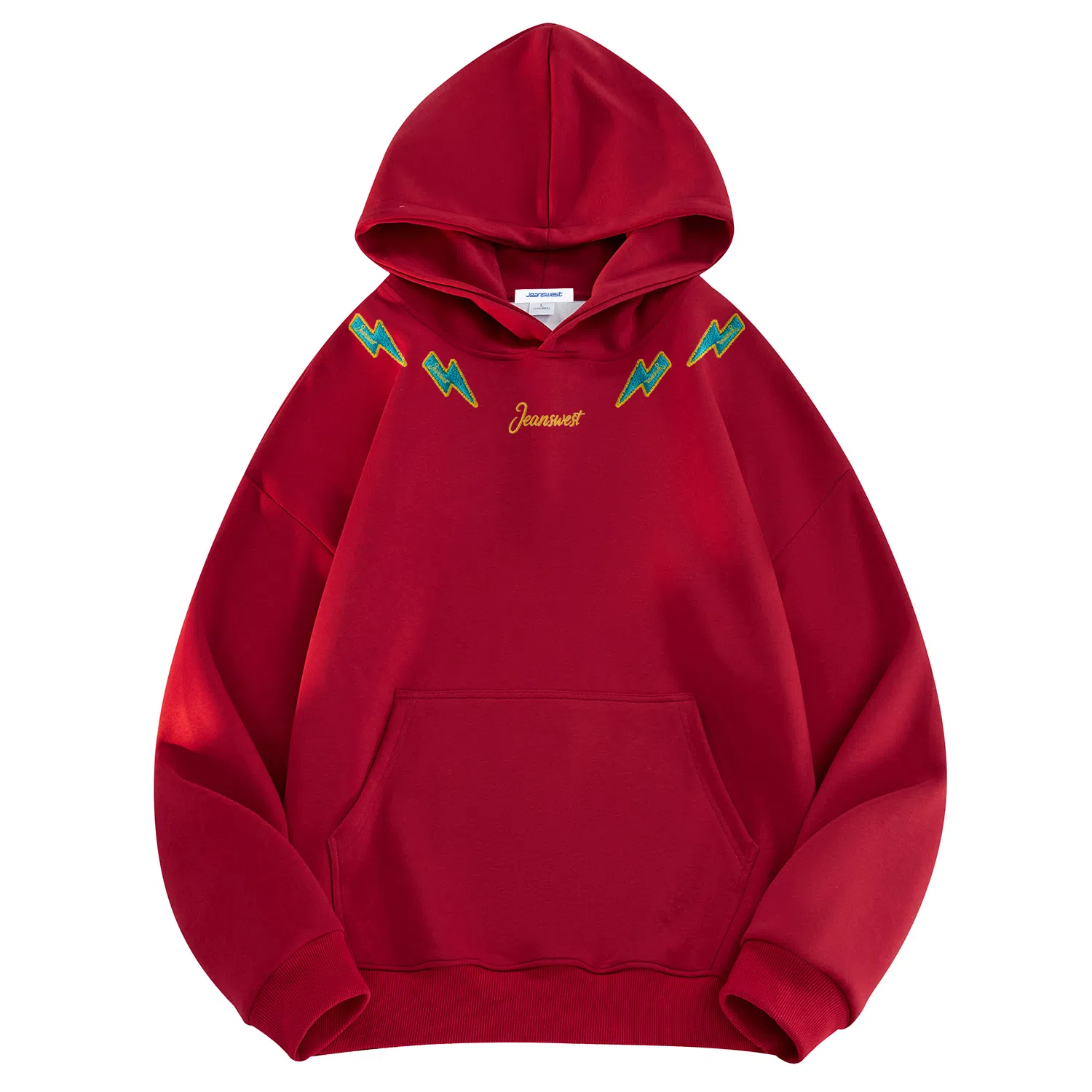 JEANSWEST logocleanfit