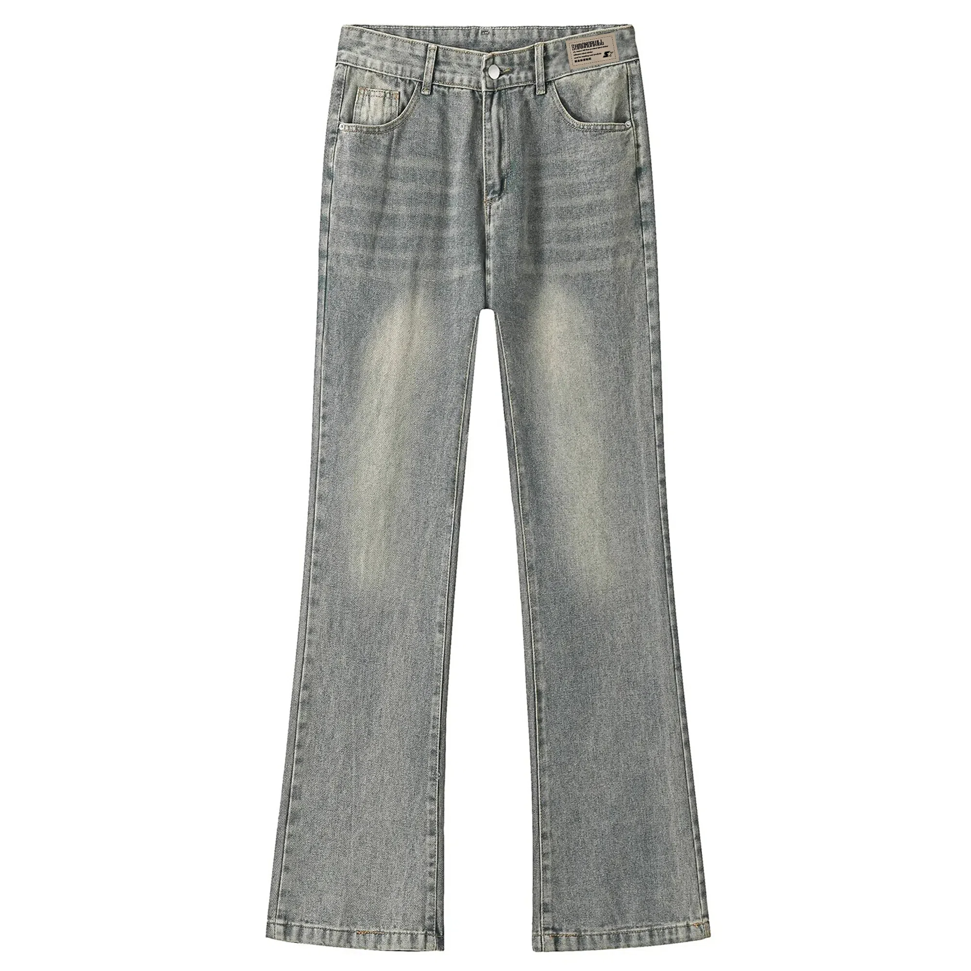 s.k. manor hill cleanftvibe