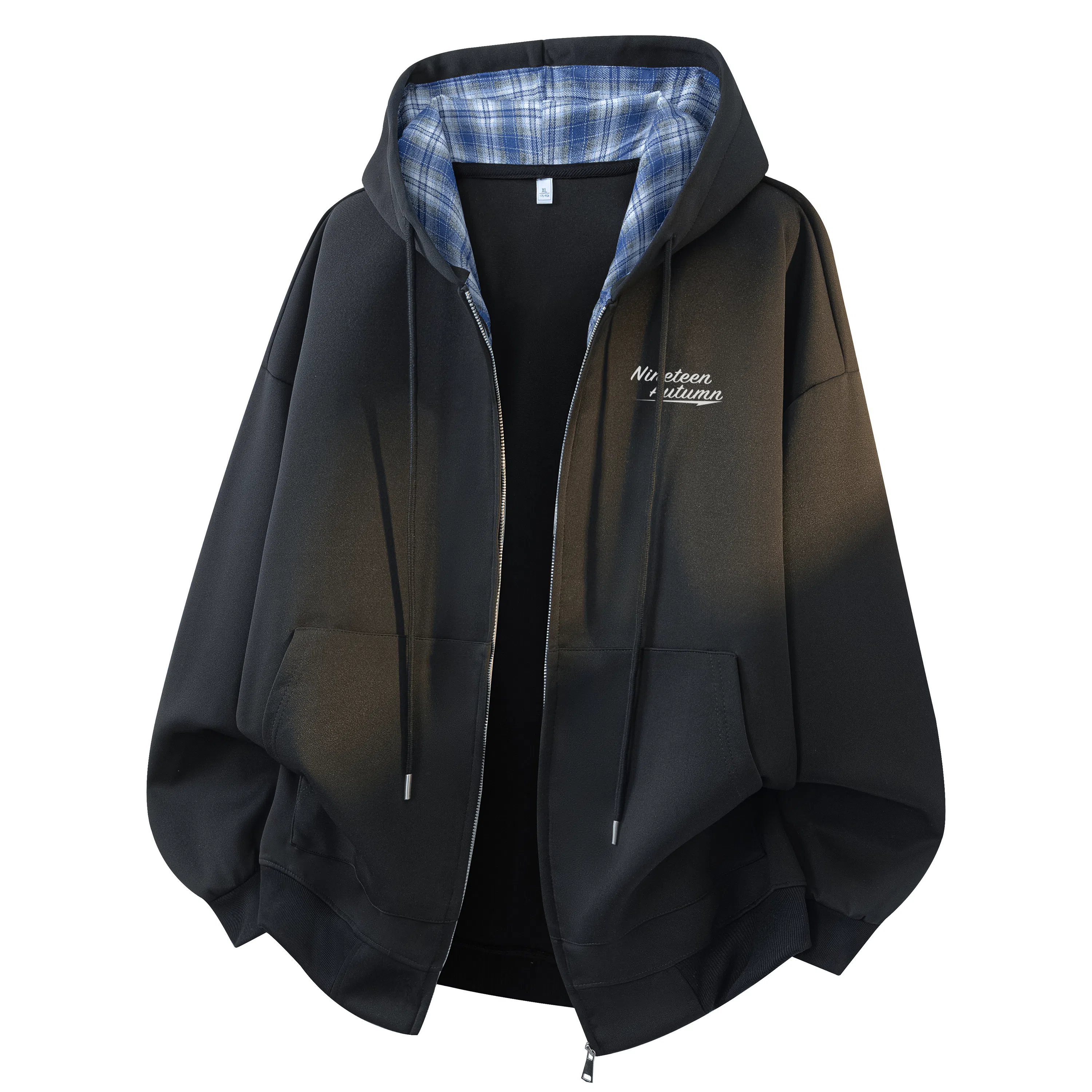 NINETEEN AUTUMN logo