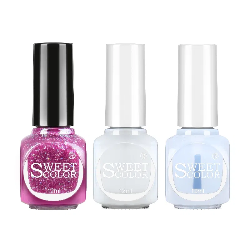 SWEET COLOR SH960+HG01 12ml*2