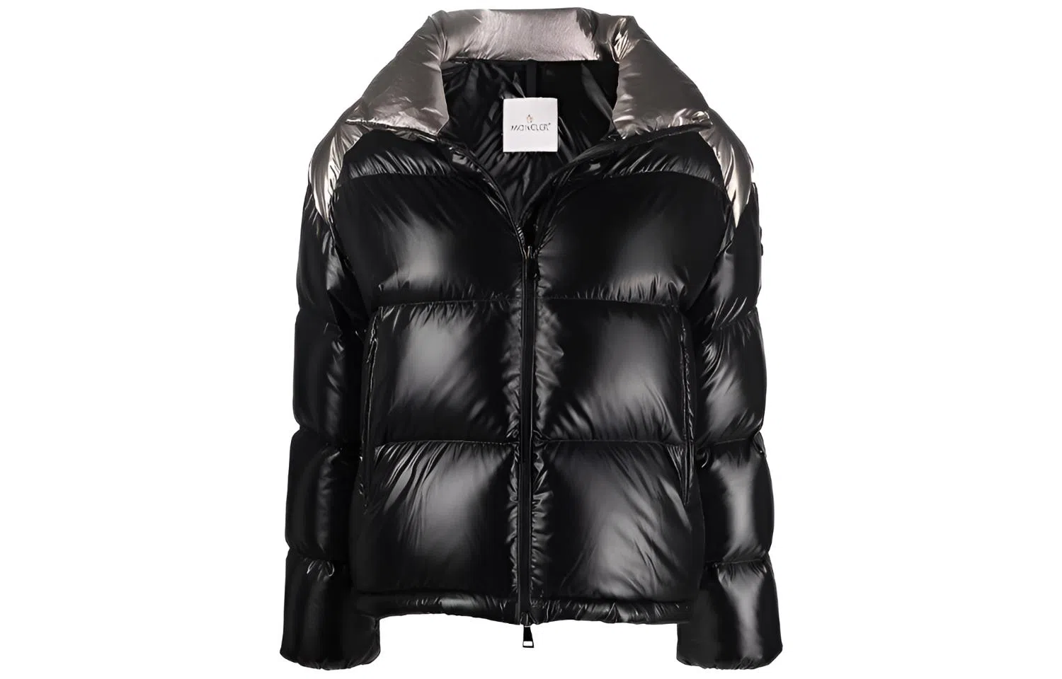 Moncler Cuscute Black
