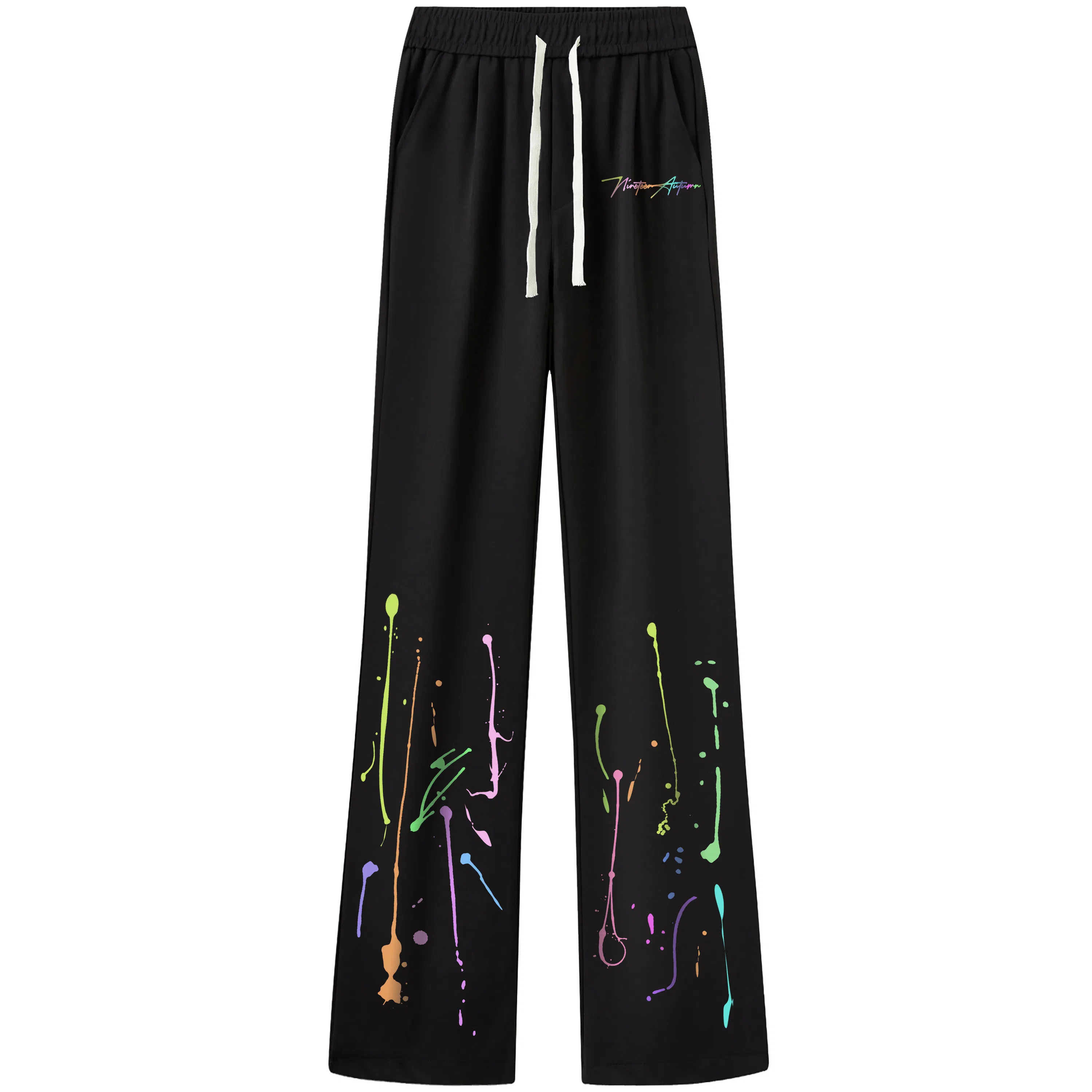 NINETEEN AUTUMN hiphop