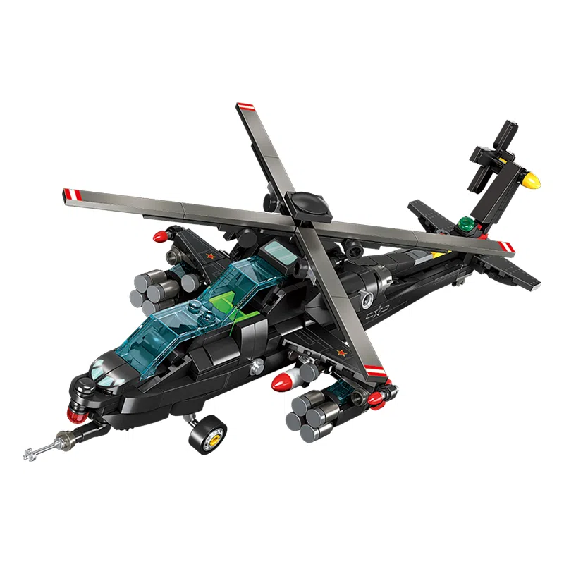 SEMBO 81 584pcs 105166