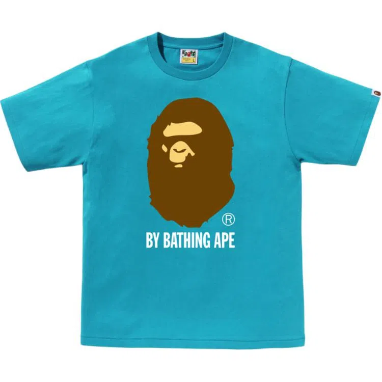 A BATHING APE FW25 T