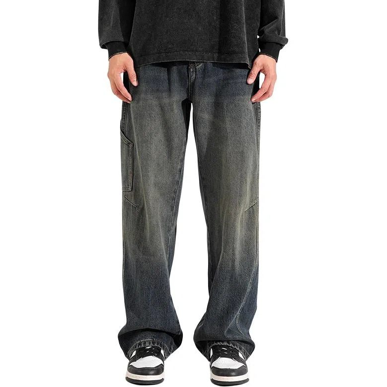 ASSIDUOUS CONFUSED EFFORT vintage