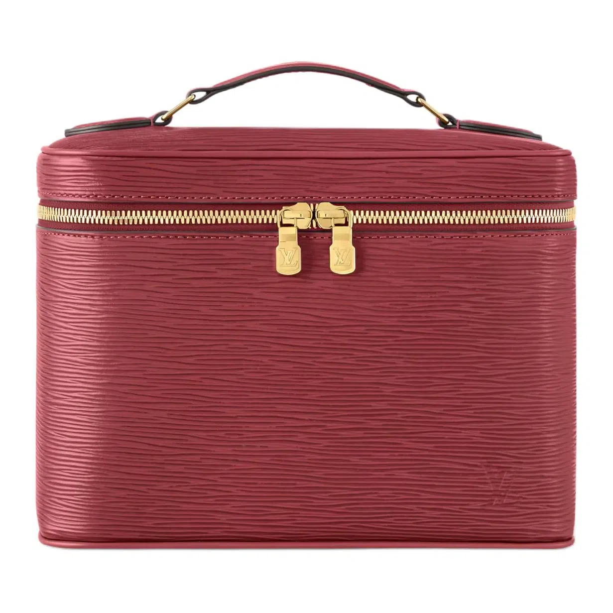 LOUIS VUITTON Nice BB Epi