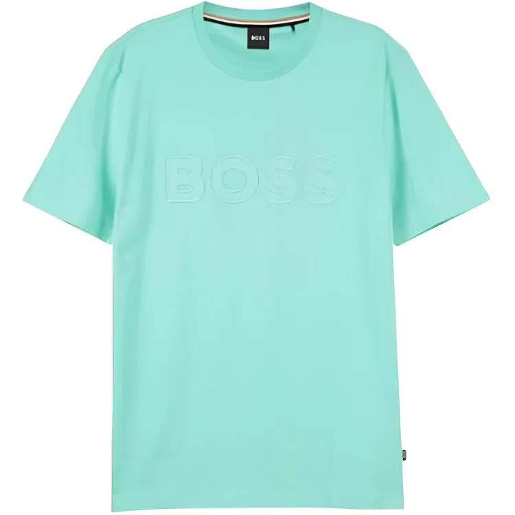 HUGO BOSS SS23 LogoT