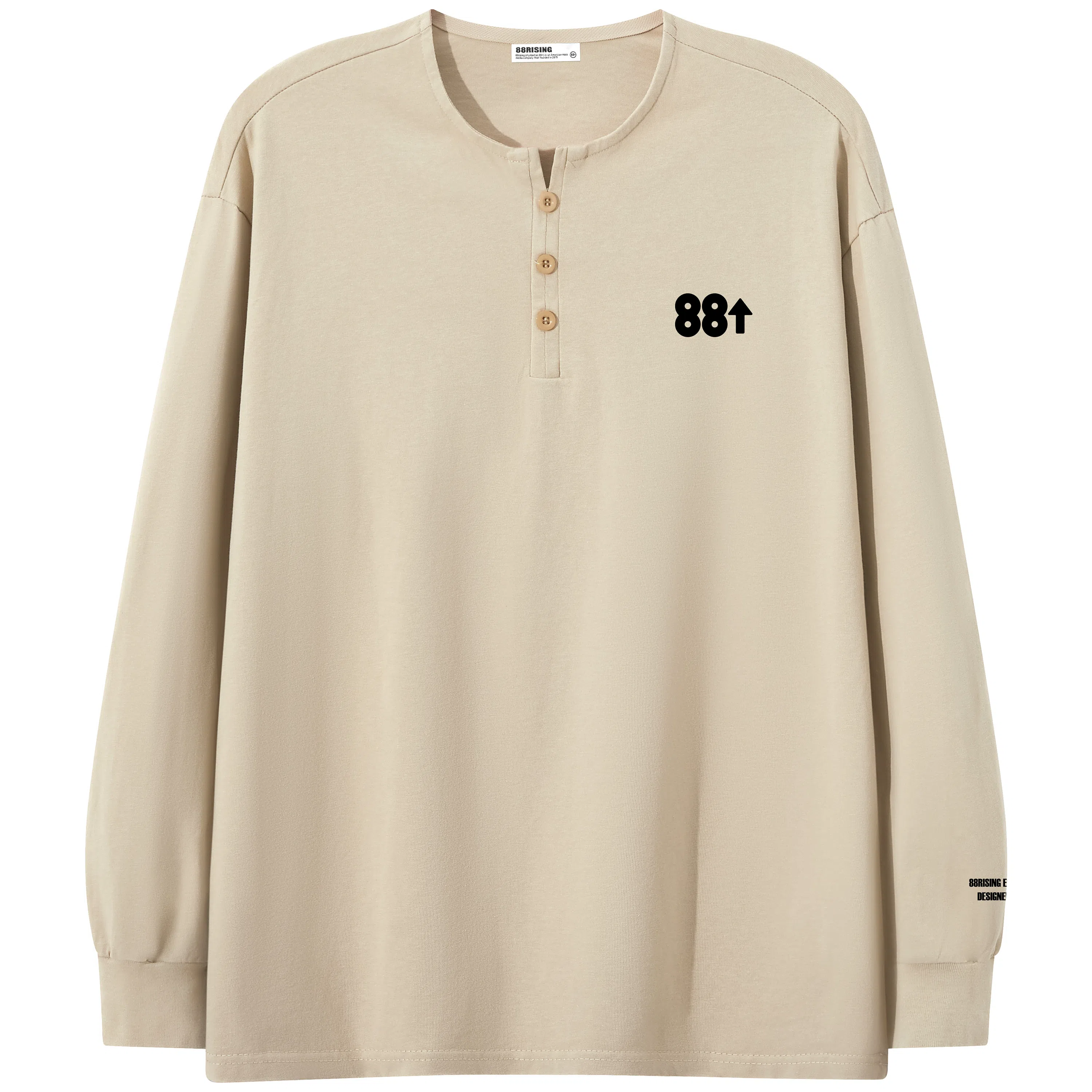 88rising T