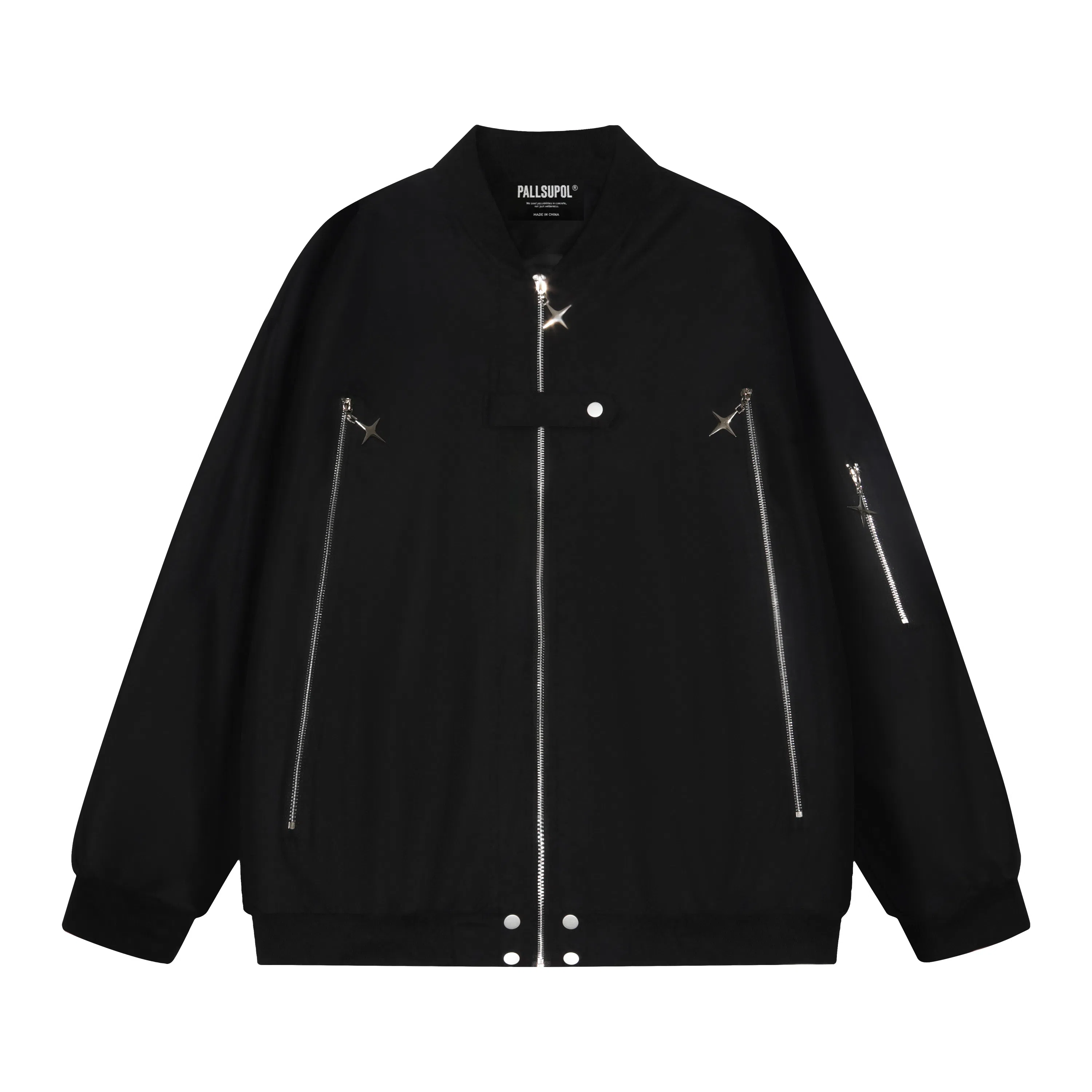 pallsupol oversize