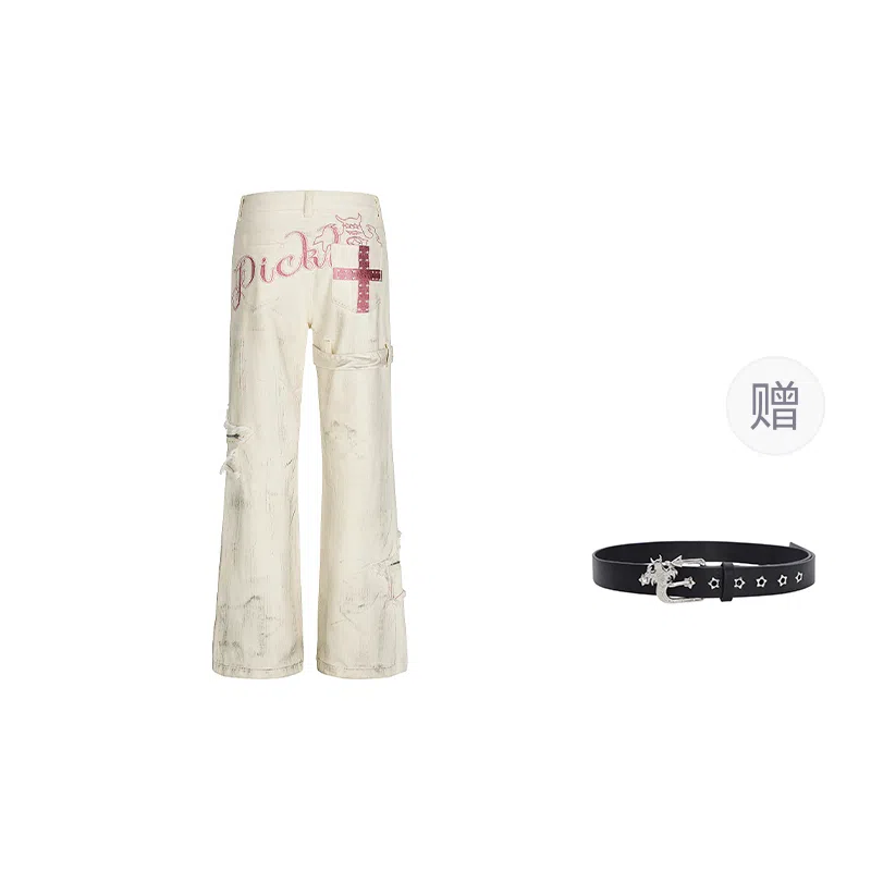 LBPC Starflare Jeans