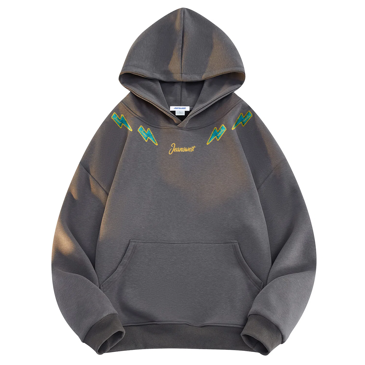 JEANSWEST logocleanfit