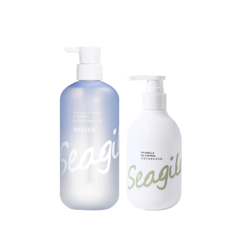 SEAGILON 250ml*2