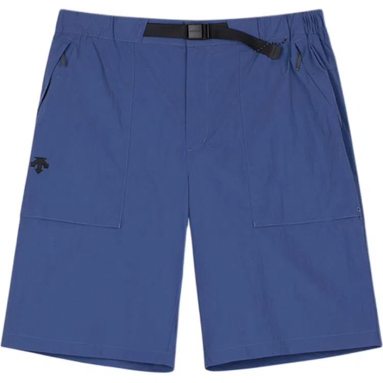 DESCENTE ALLTERRAIN 81