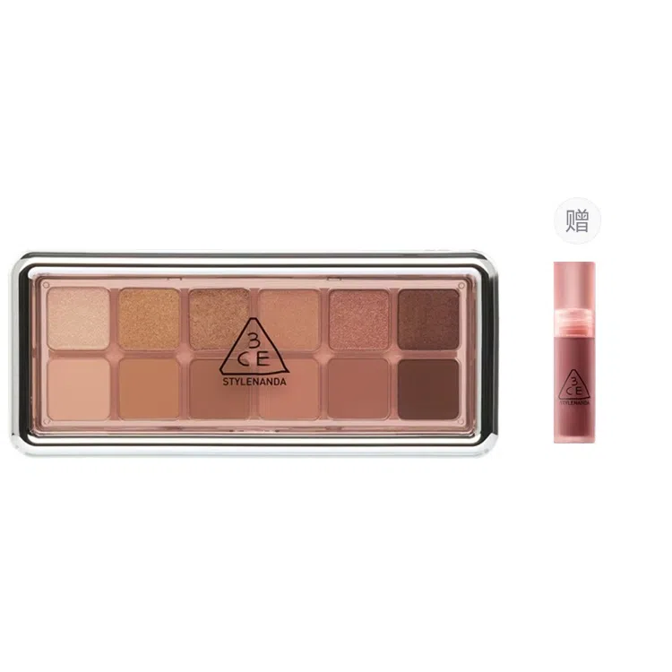 3CE Eyeshadow Palette