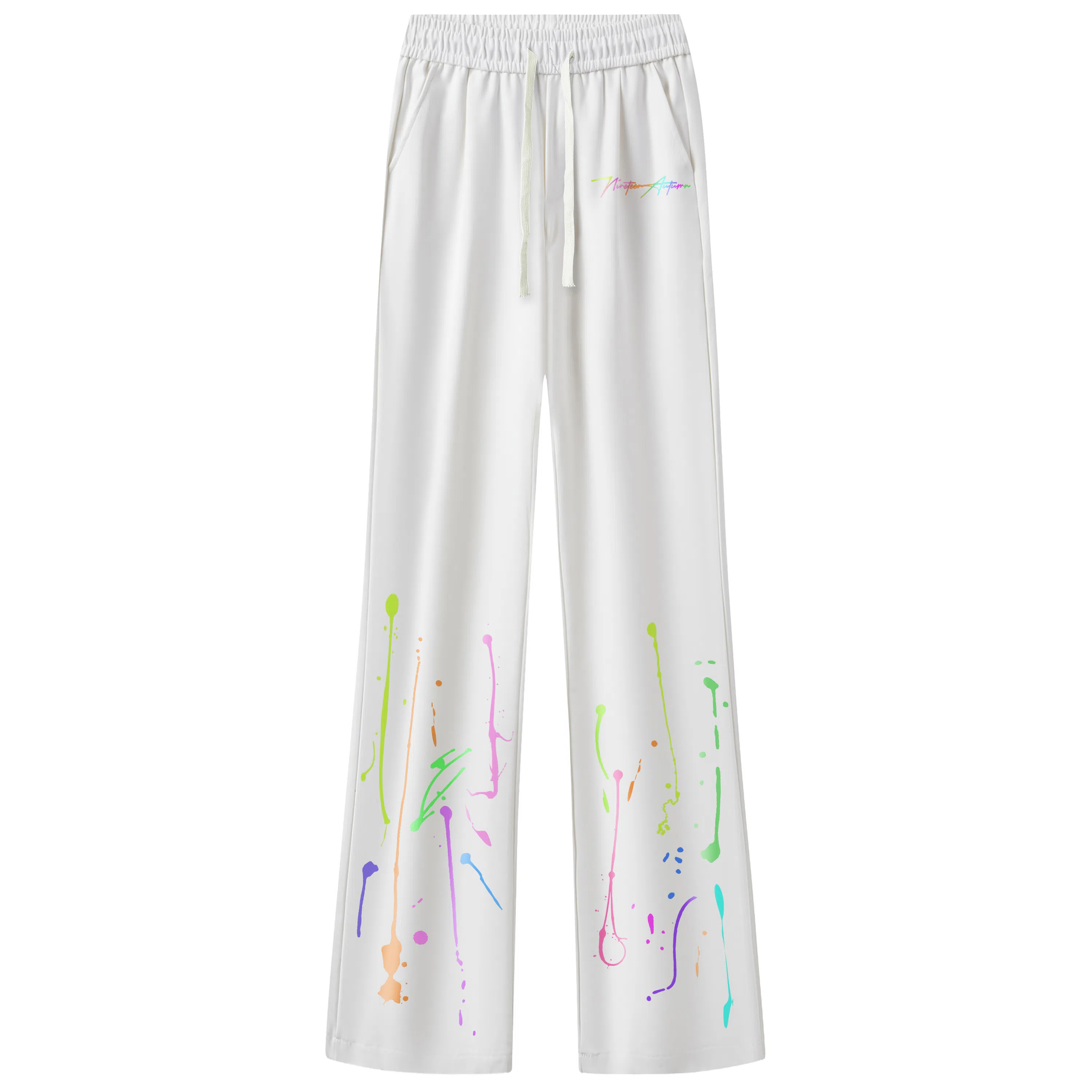 NINETEEN AUTUMN hiphop