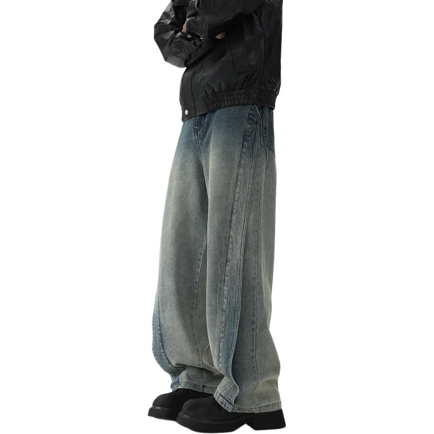 MEIPIN TANG cleanfit