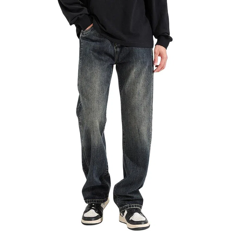 ASSIDUOUS CONFUSED EFFORT cleanfit2025