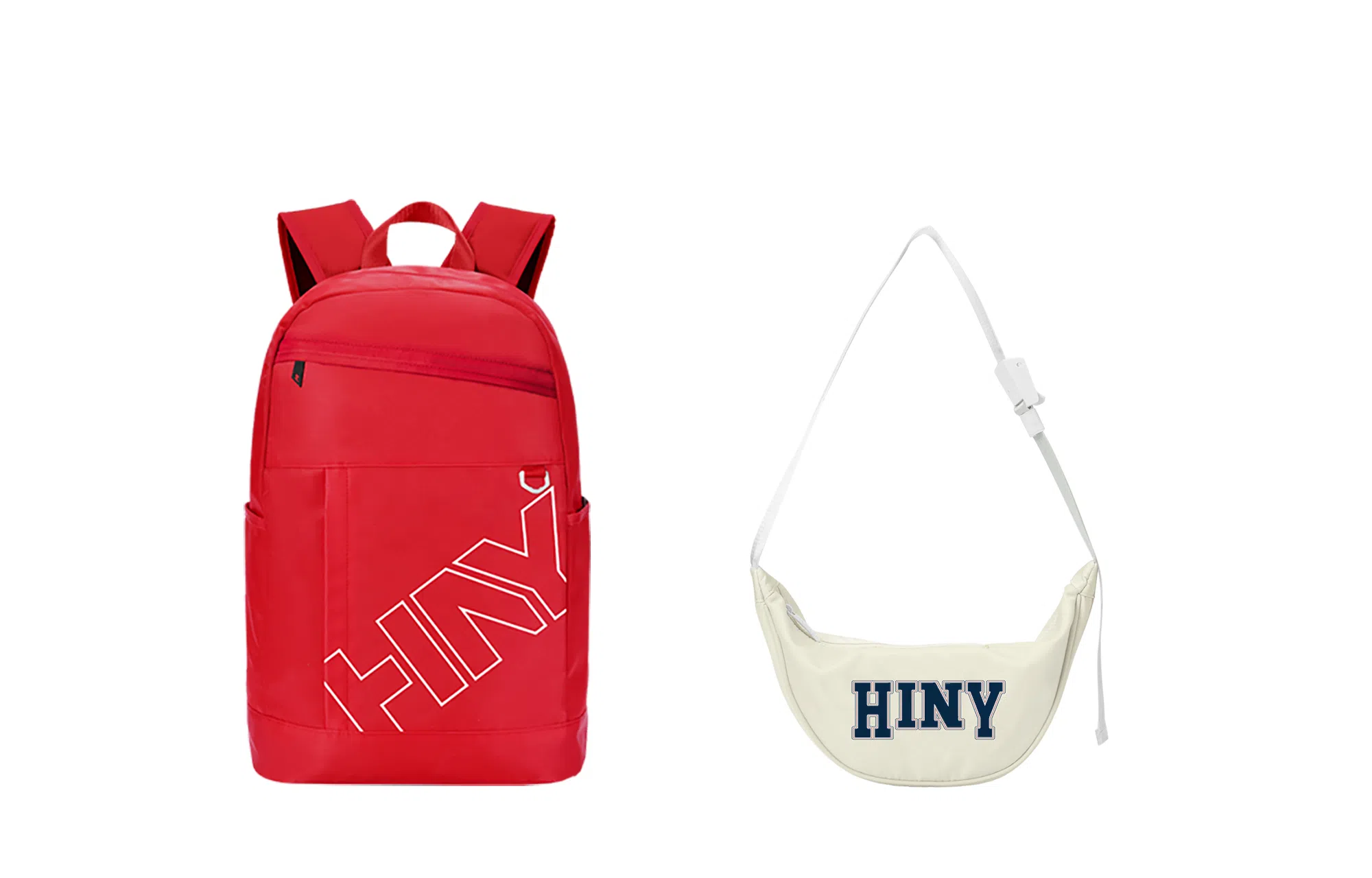 HINY Logo