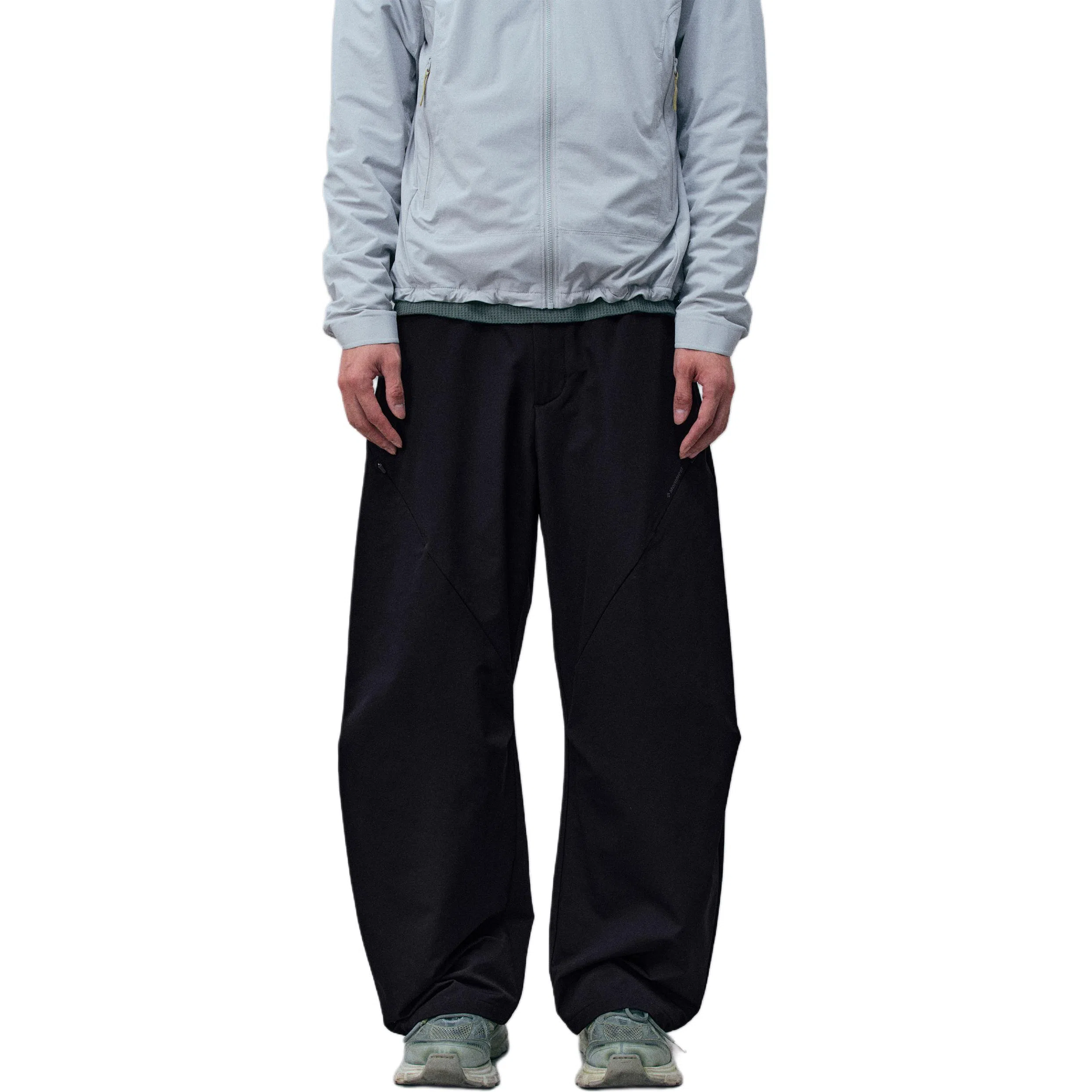 NOTHOMME Monterest Softshell Pants