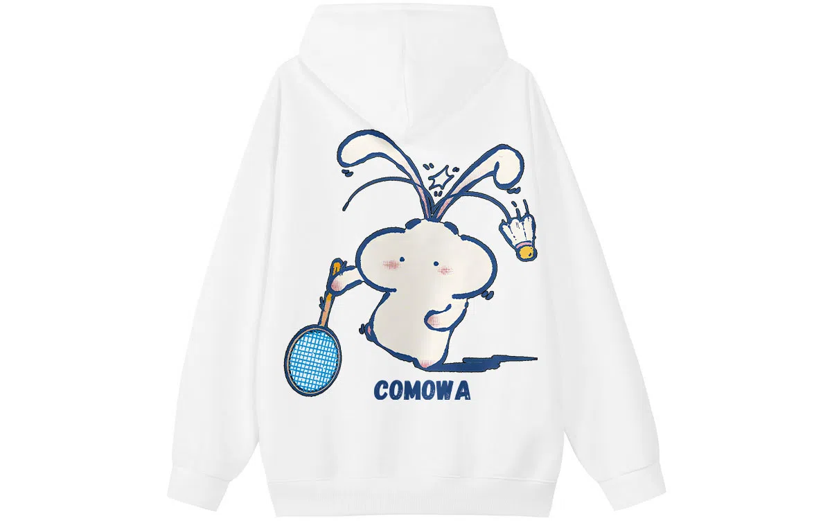 COMOWA
