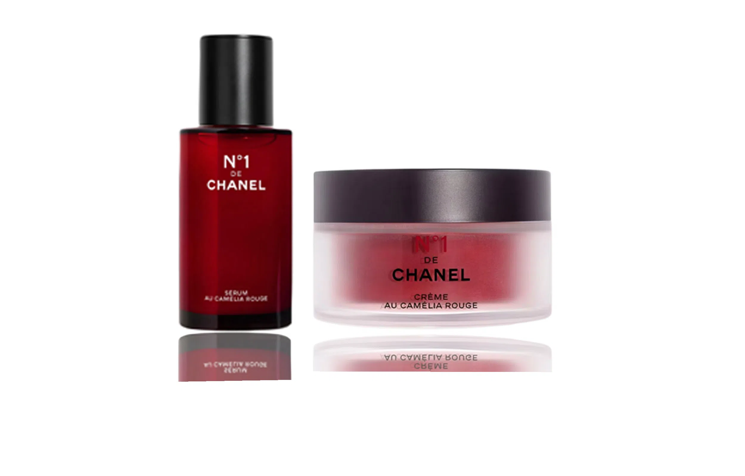 CHANEL 30ml+50g