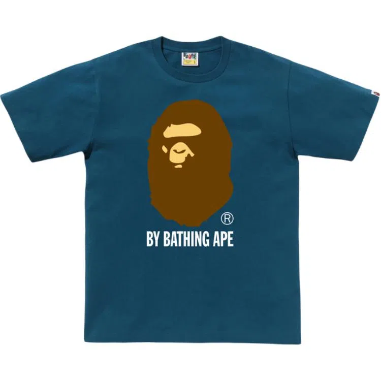 A BATHING APE FW25 T