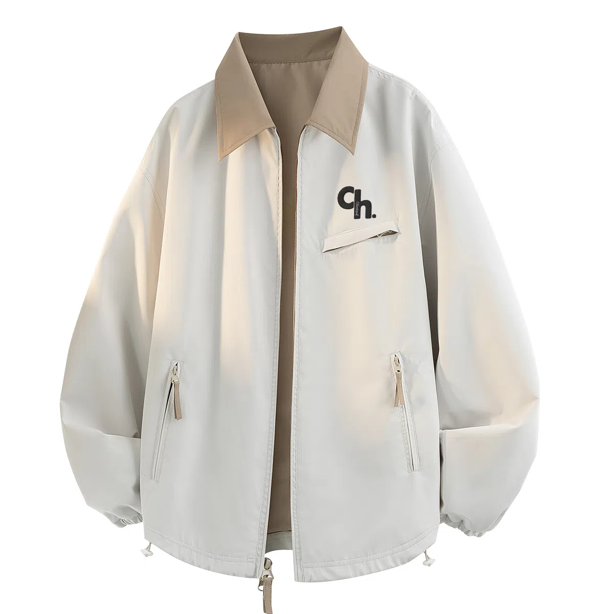 CHARLIE GOLF vintagelogo