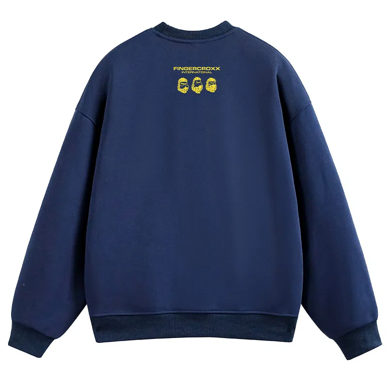 i.tFGXXFingercroxx logo