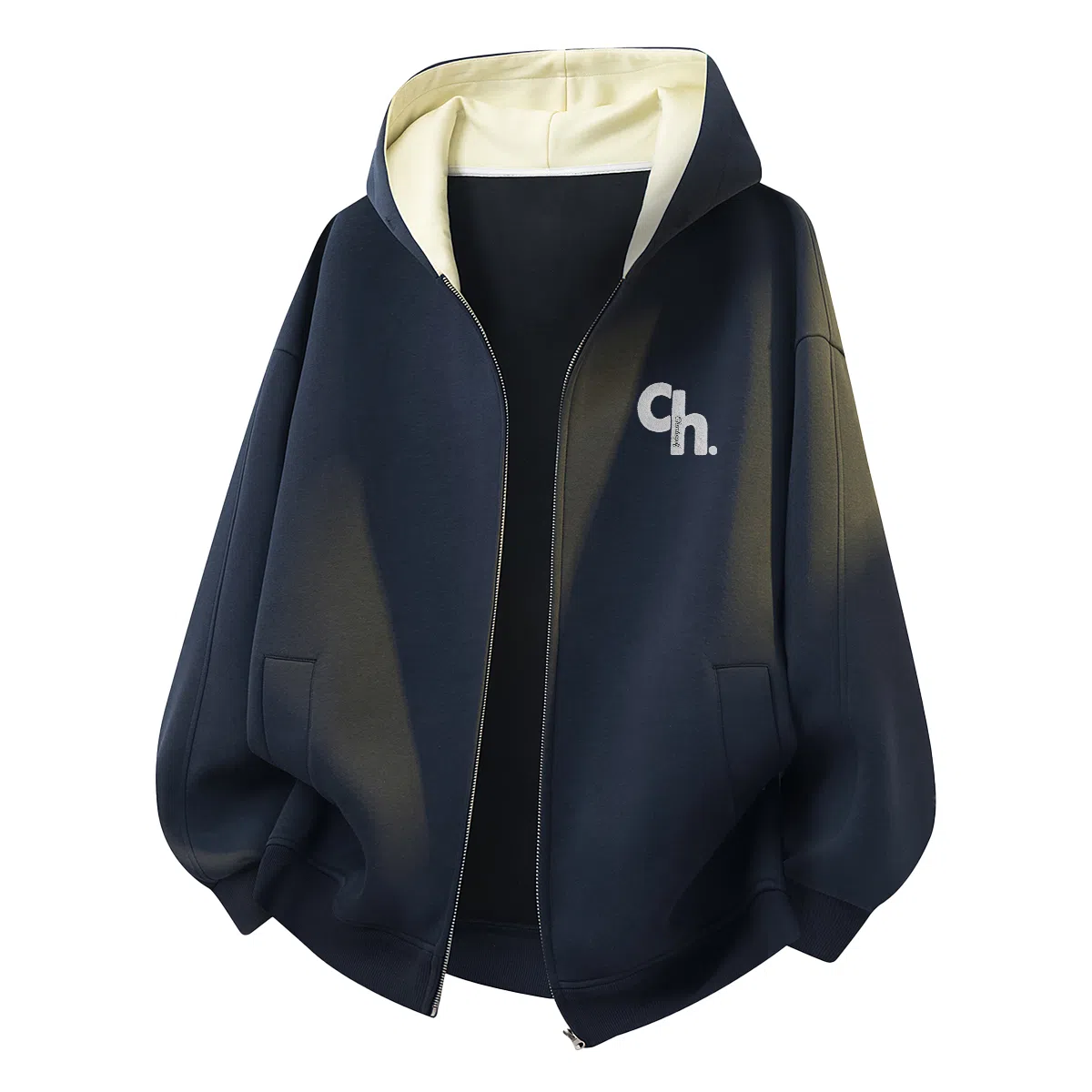 CHARLIE GOLF logovintage