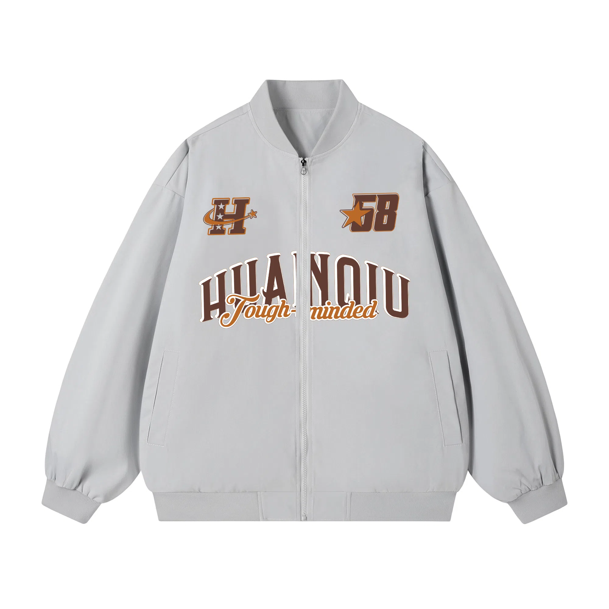 HUANQIU 3D