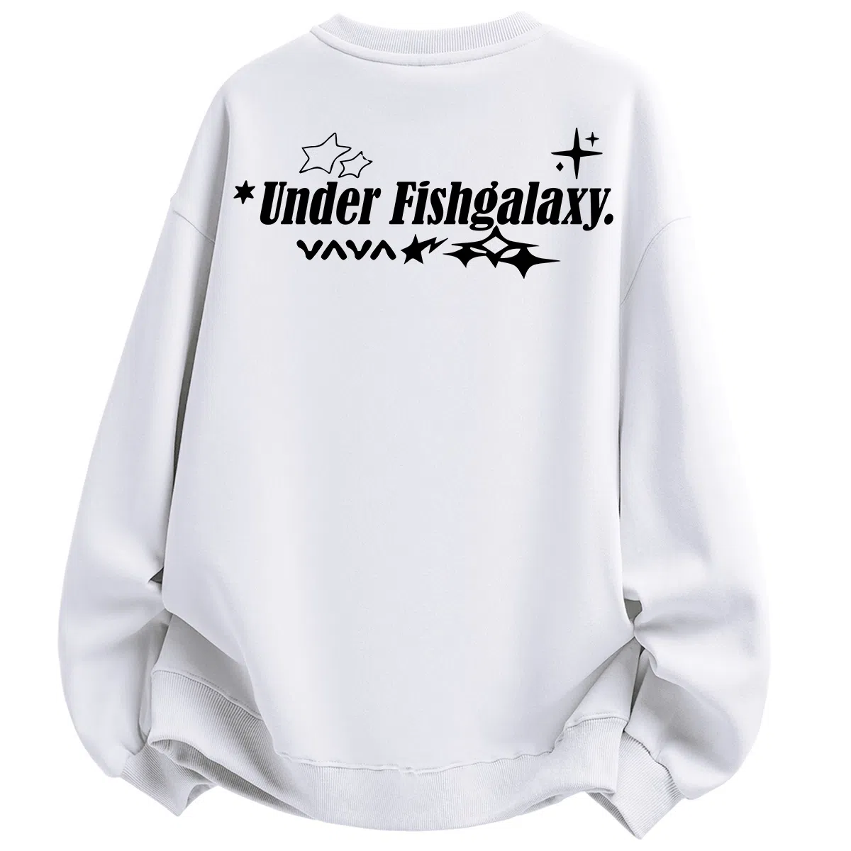 FISHGALAXY Logo